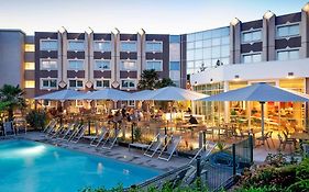 Novotel Clermont-Ferrand