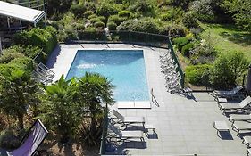 Novotel Clermont-Ferrand